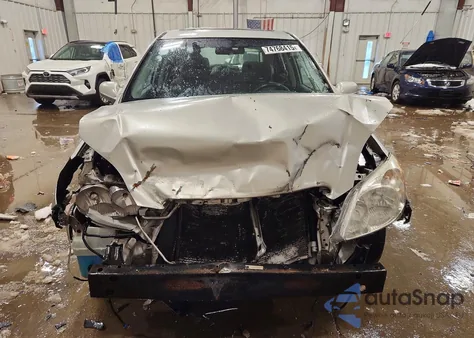 2003 Toyota Corolla Matrix Xr from USA, damaged, VIN 2T1KR32E03C013169